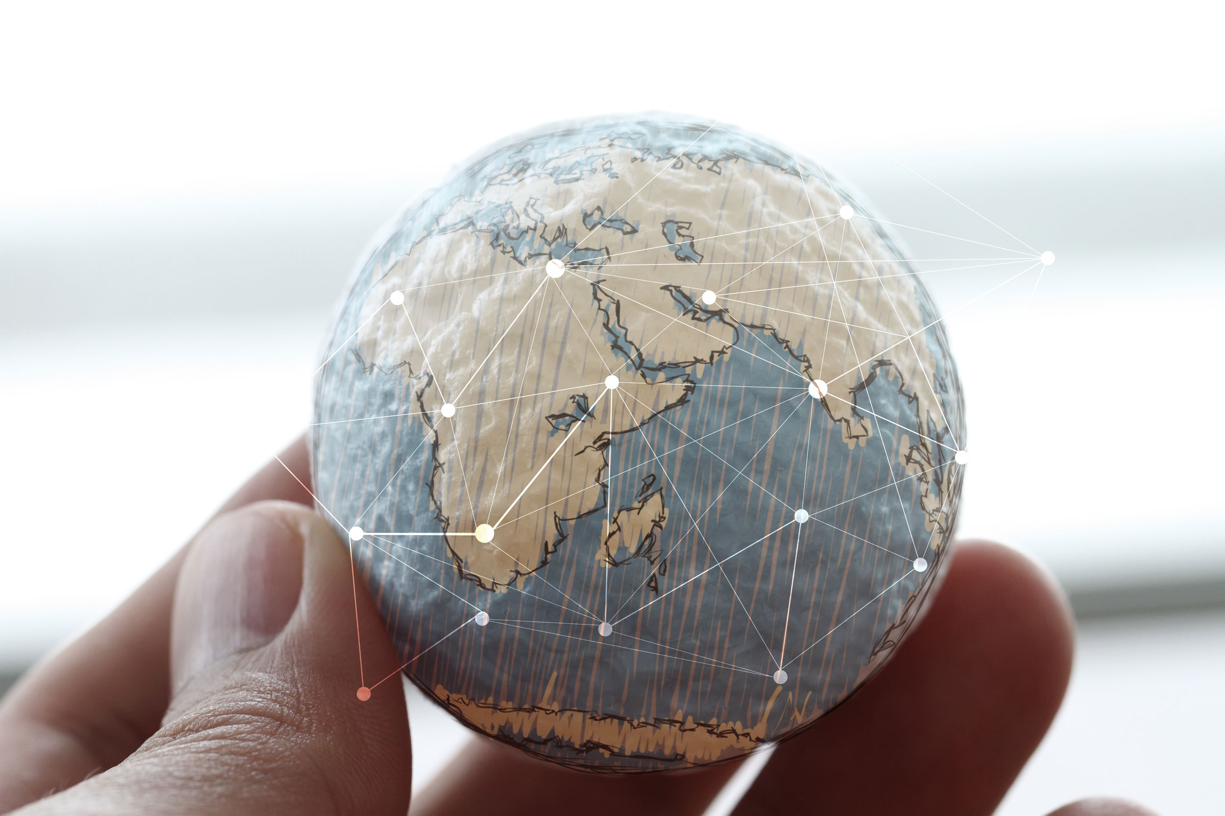 In einer globalisierten Welt bestehen: Deutschland muss schneller ...